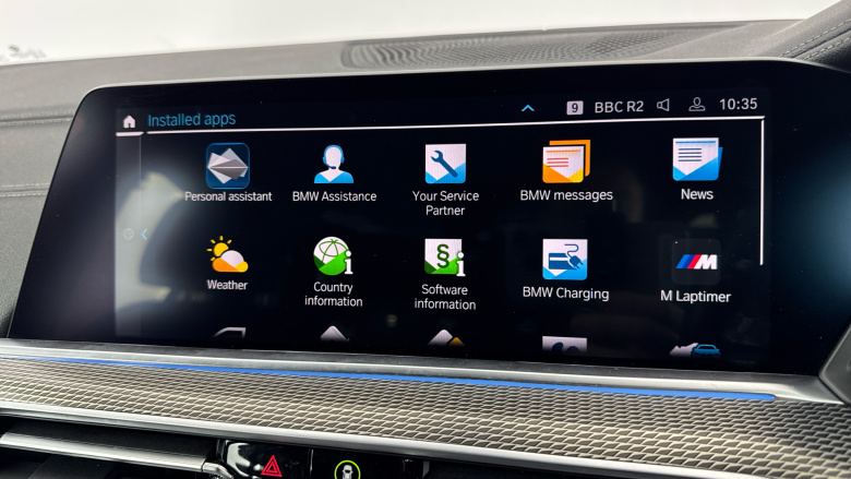 BMW X5 xDrive45e M Sport 5dr Auto Estate